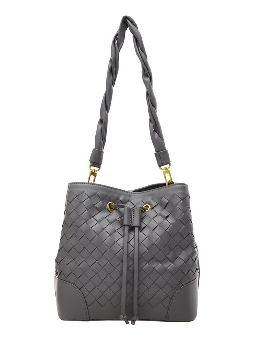 Сумка через плечо Usha, серый
Сумка через плечо Usha, серый