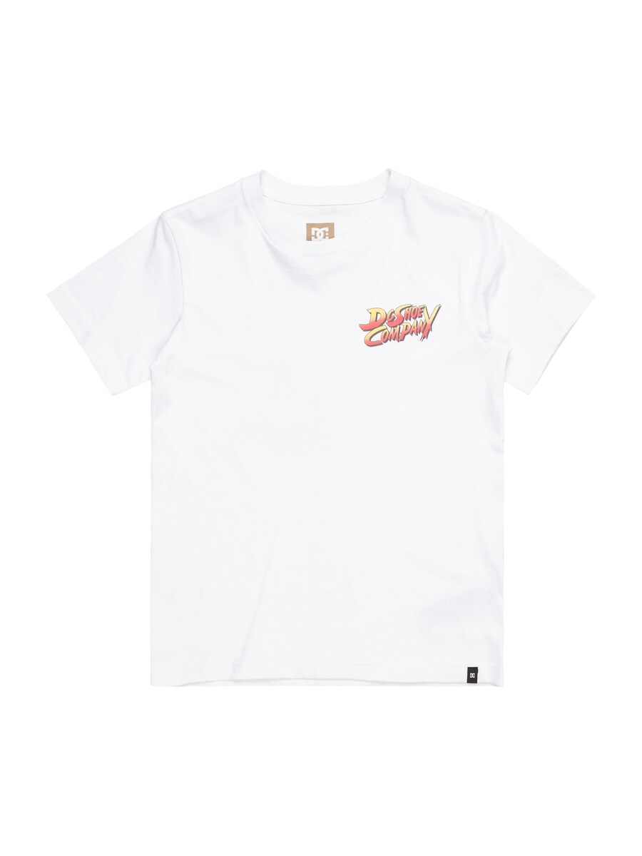 Футболка Performance DC Shoes TWO BIT, белый
Футболка Performance DC Shoes TWO BIT, белый