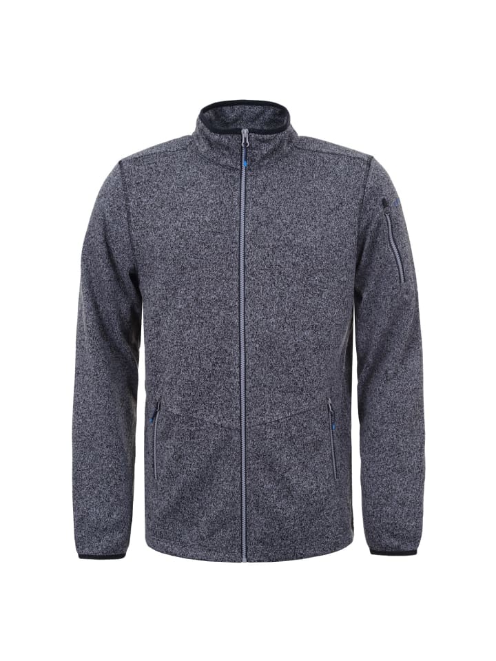 Куртка софтшелл Icepeak, серый
Куртка софтшелл Icepeak, серый