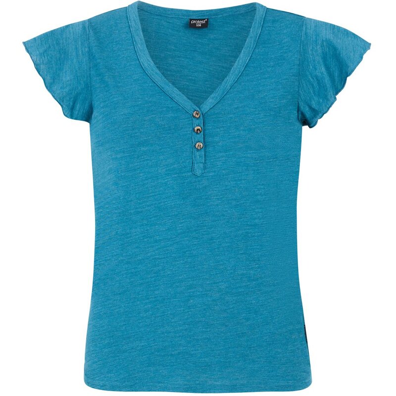 Shirt prtkayla Protest, синий
Shirt prtkayla Protest, синий