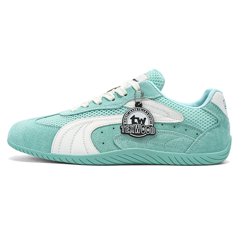 Низкие повседневные туфли Coverage для мужчин TEXWOOD, White
Низкие повседневные туфли Coverage для мужчин TEXWOOD, White