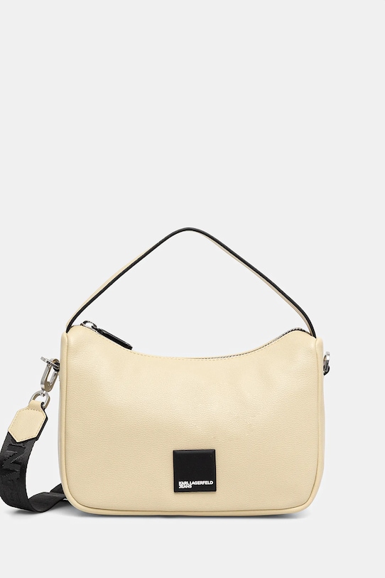 Сумка Karl Lagerfeld Jeans, бежевый
Сумка Karl Lagerfeld Jeans, бежевый