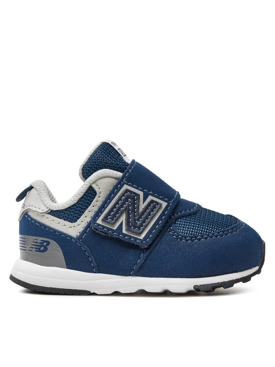 Кроссовки NW574NV New Balance, синий
Кроссовки NW574NV New Balance, синий