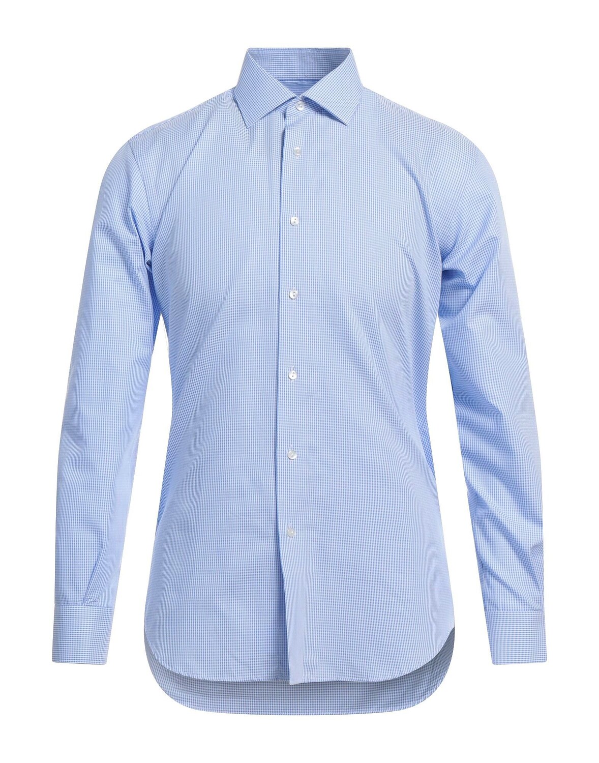 Рубашка Thomas Reed, синий
Рубашка Thomas Reed, синий