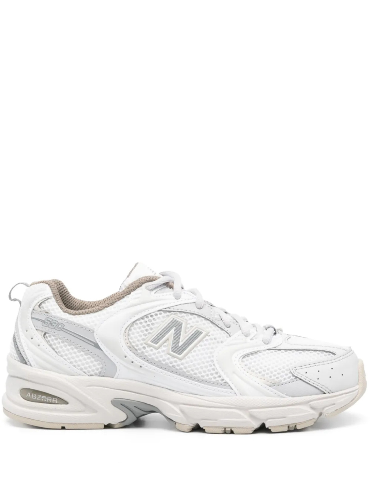 Кроссовки New Balance 530, серый
Кроссовки New Balance 530, серый
