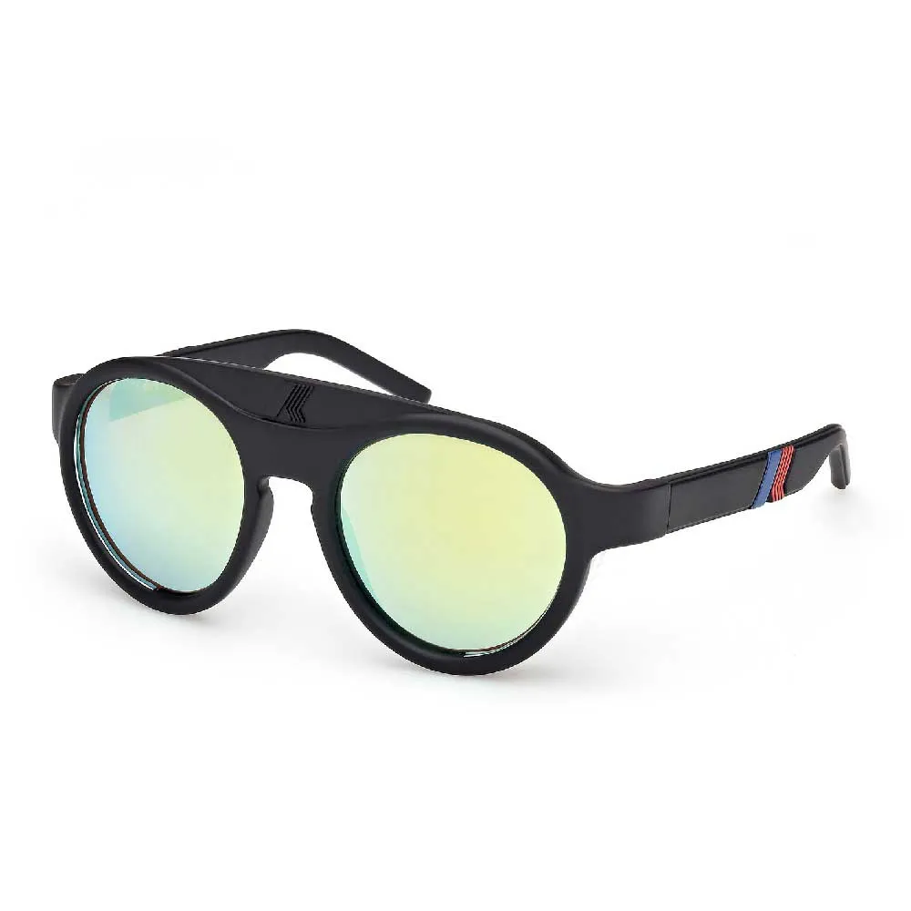 Солнцезащитные очки K-way KW0015-02Q, черный
Солнцезащитные очки K-way KW0015-02Q, черный