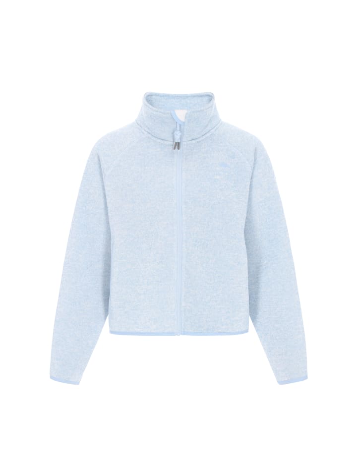 Флисовая куртка Schmuddelwedda
Флисовая куртка Schmuddelwedda