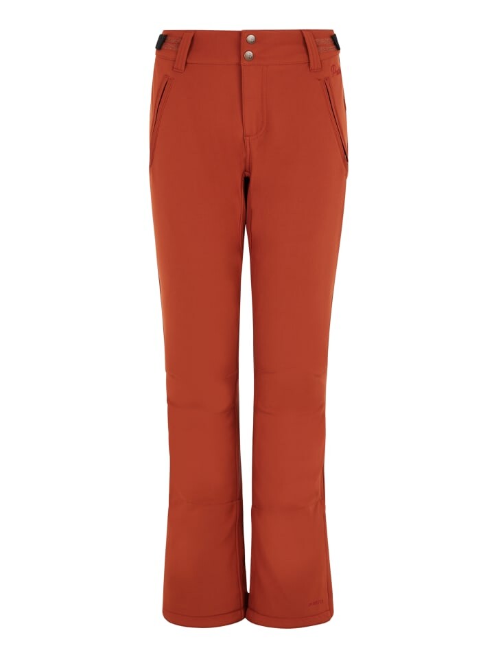 Брюки для лыж и сноуборда Protest LOLE, цвет Uluru Rust
Брюки для лыж и сноуборда Protest LOLE, цвет Uluru Rust
