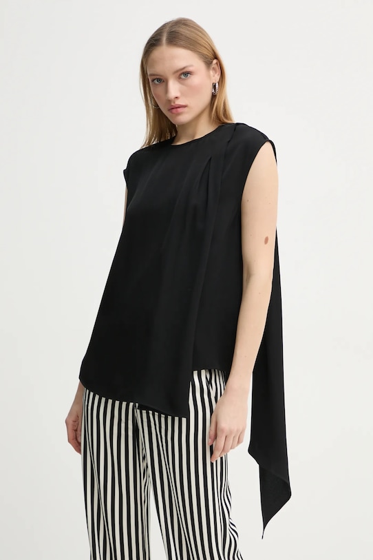 Блузка Kehlani Day Birger Et Mikkelsen, черный
Блузка Kehlani Day Birger Et Mikkelsen, черный