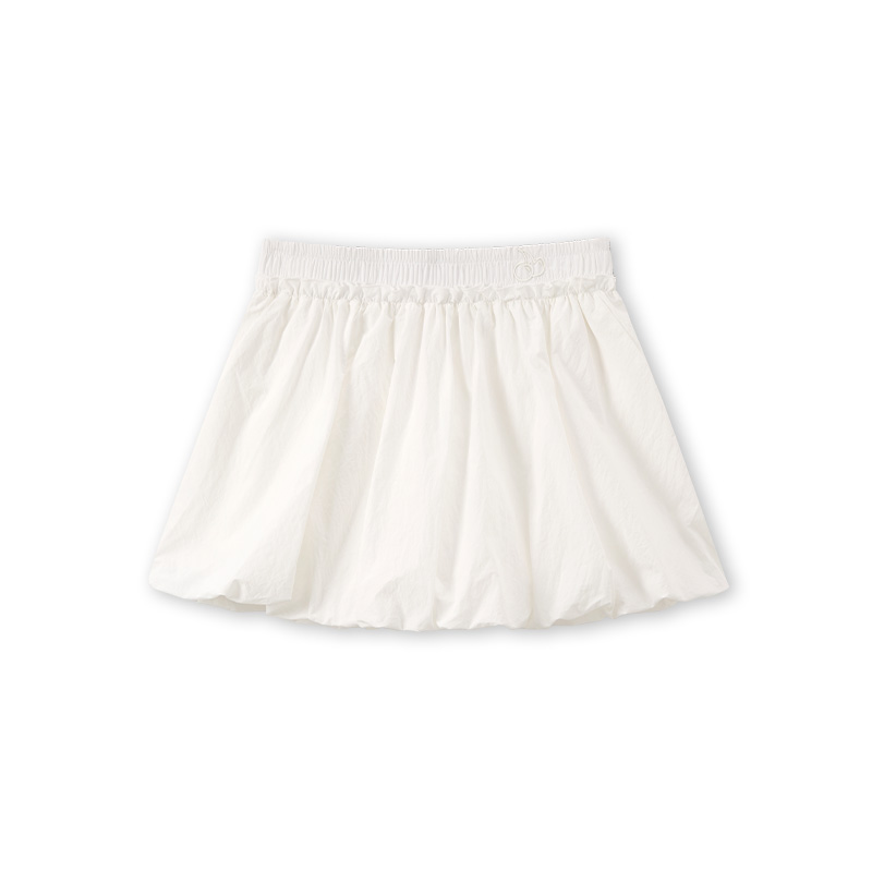 Повседневная короткая юбка женская KIRSH, белый
Повседневная короткая юбка женская KIRSH, белый