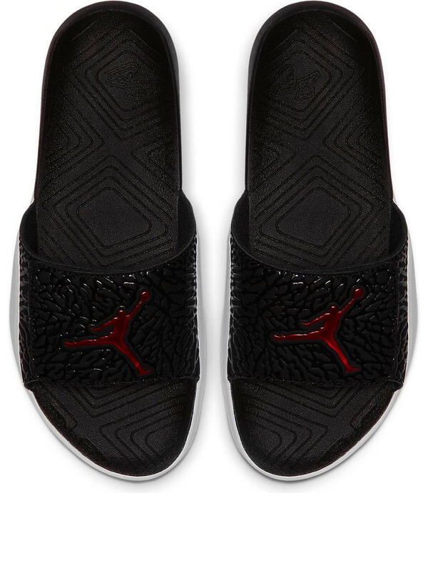 Тапочки hydro 7 v2 black red burst crack slippers 'black' Air Jordan, черный
Тапочки hydro 7 v2 black red burst crack slippers 'black' Air Jordan, черный