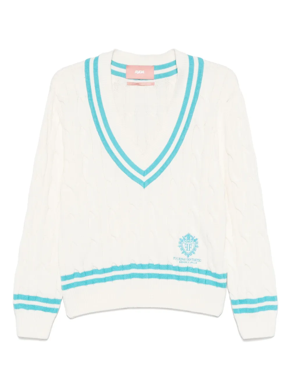 Фантастический свитер Cricket Ayda, нейтральный
Фантастический свитер Cricket Ayda, нейтральный