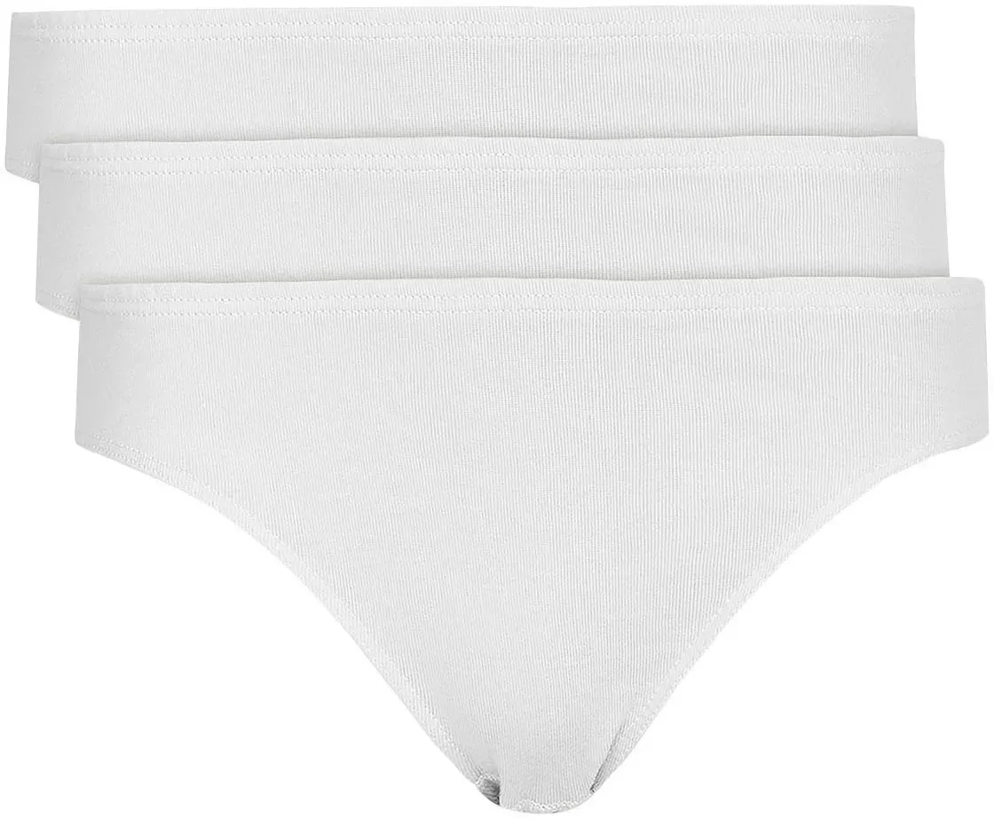 Nina Von C. Jazz Pants Трусы "FINE COTTON" (упаковка, 3 шт.), джазовые брюки, трусы, трусы, белый
Nina Von C. Jazz Pants Трусы "FINE COTTON" (упаковка, 3 шт.), джазовые брюки, трусы, трусы, белый