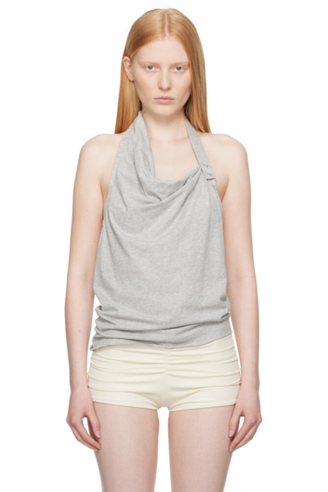 Серый топ Miray BELLE
Серый топ Miray BELLE