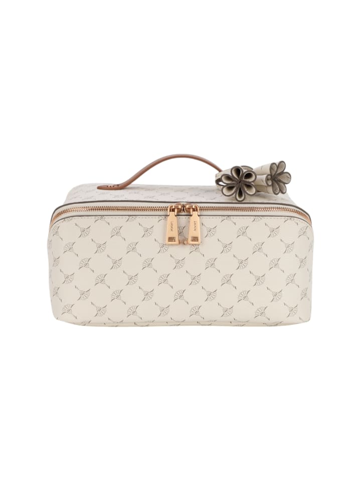 JOOP! Косметичка 'Cortina 1.0 Zea', белый цвет, 27,00 x 12,50 x 12,50 см
JOOP! Косметичка 'Cortina 1.0 Zea', белый цвет, 27,00 x 12,50 x 12,50 см