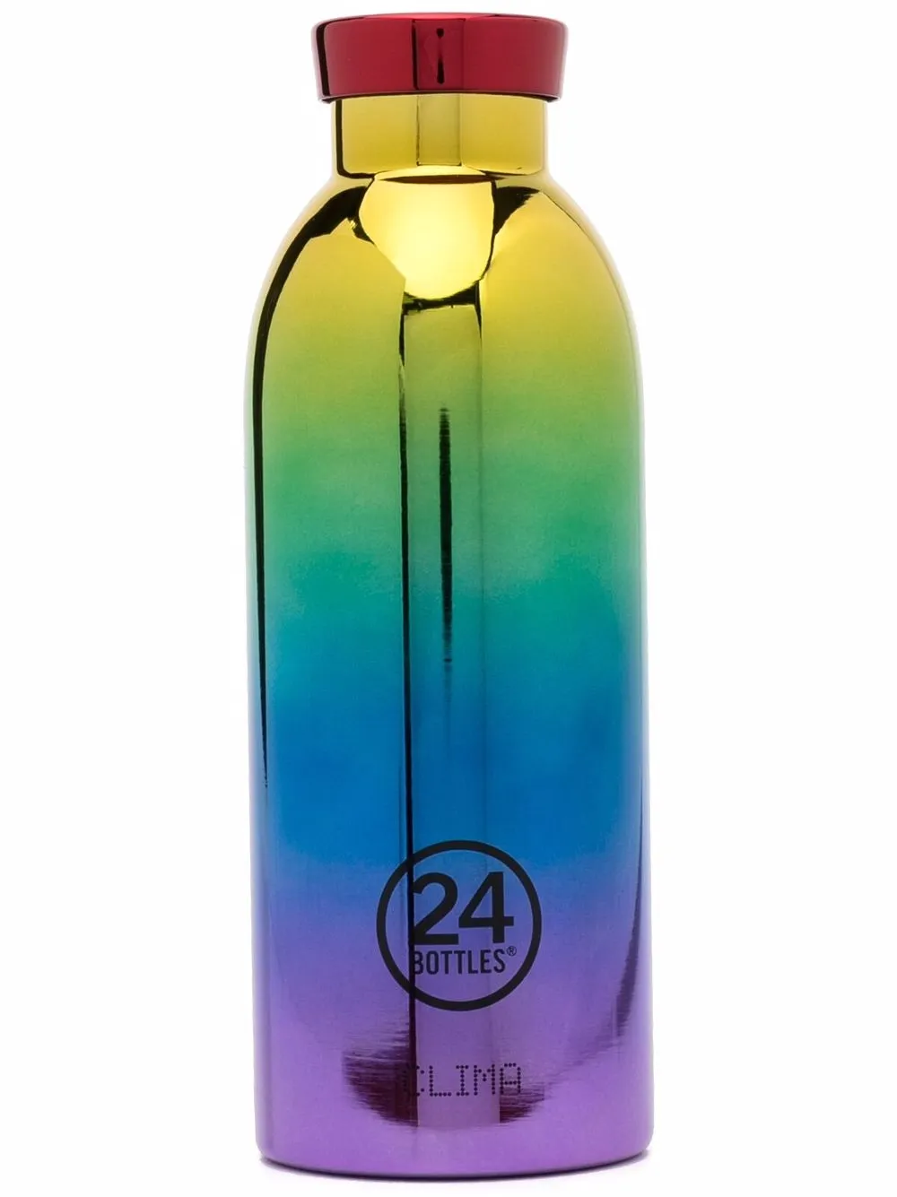 Бутылка Clima 24Bottles, синий
Бутылка Clima 24Bottles, синий