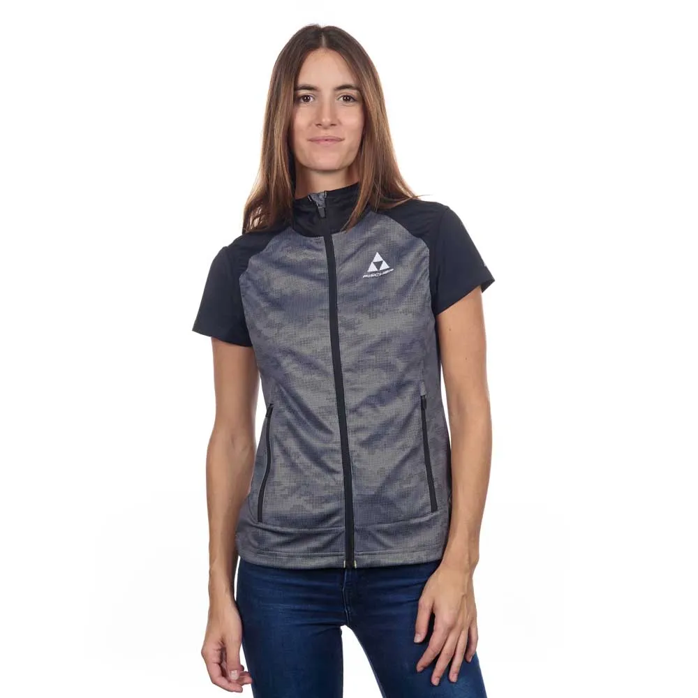 Жилет Fischer Event Style, серый
Жилет Fischer Event Style, серый