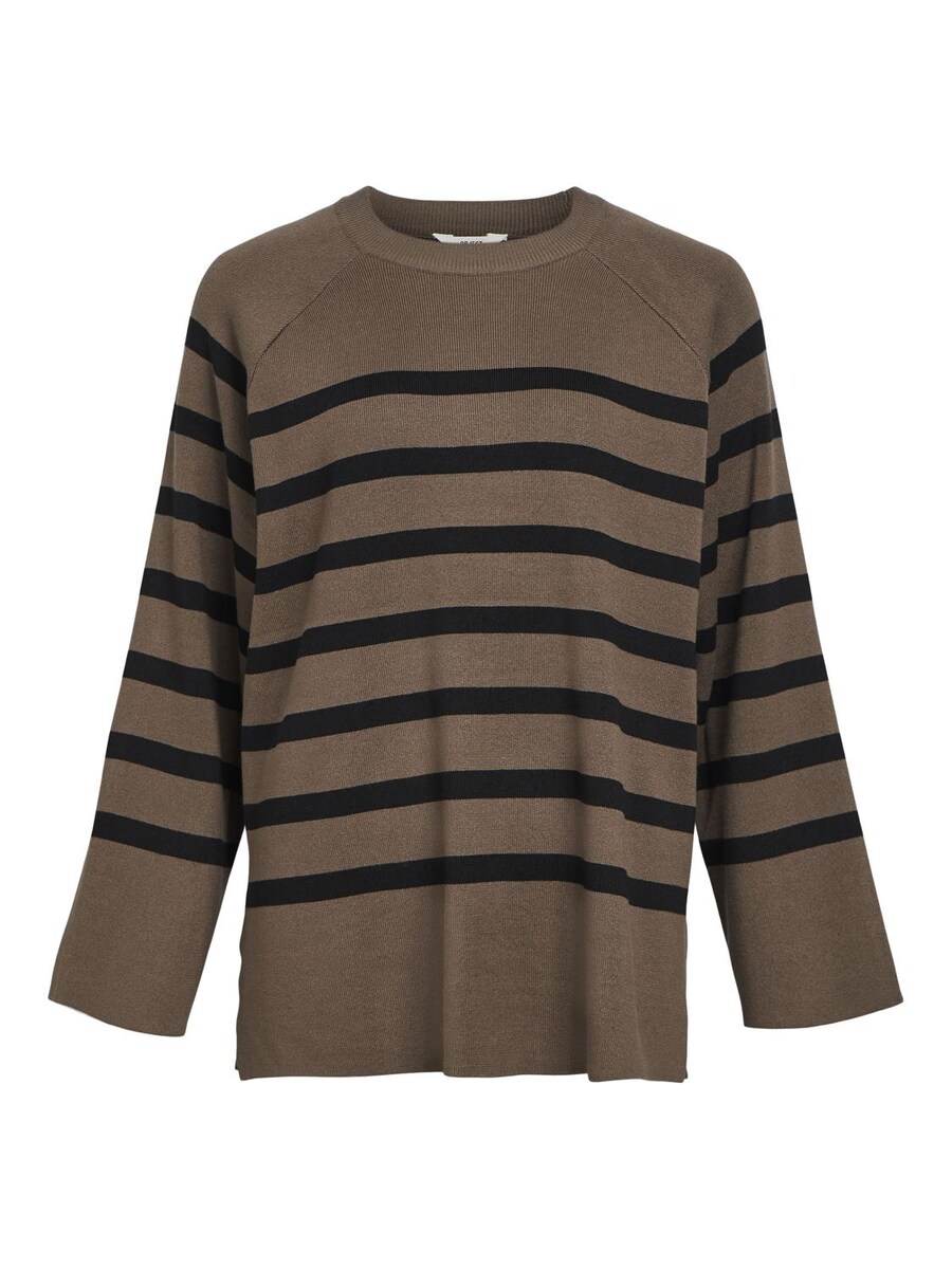 Свитер OBJECT OBJEster, темно-коричневый
Свитер OBJECT OBJEster, темно-коричневый