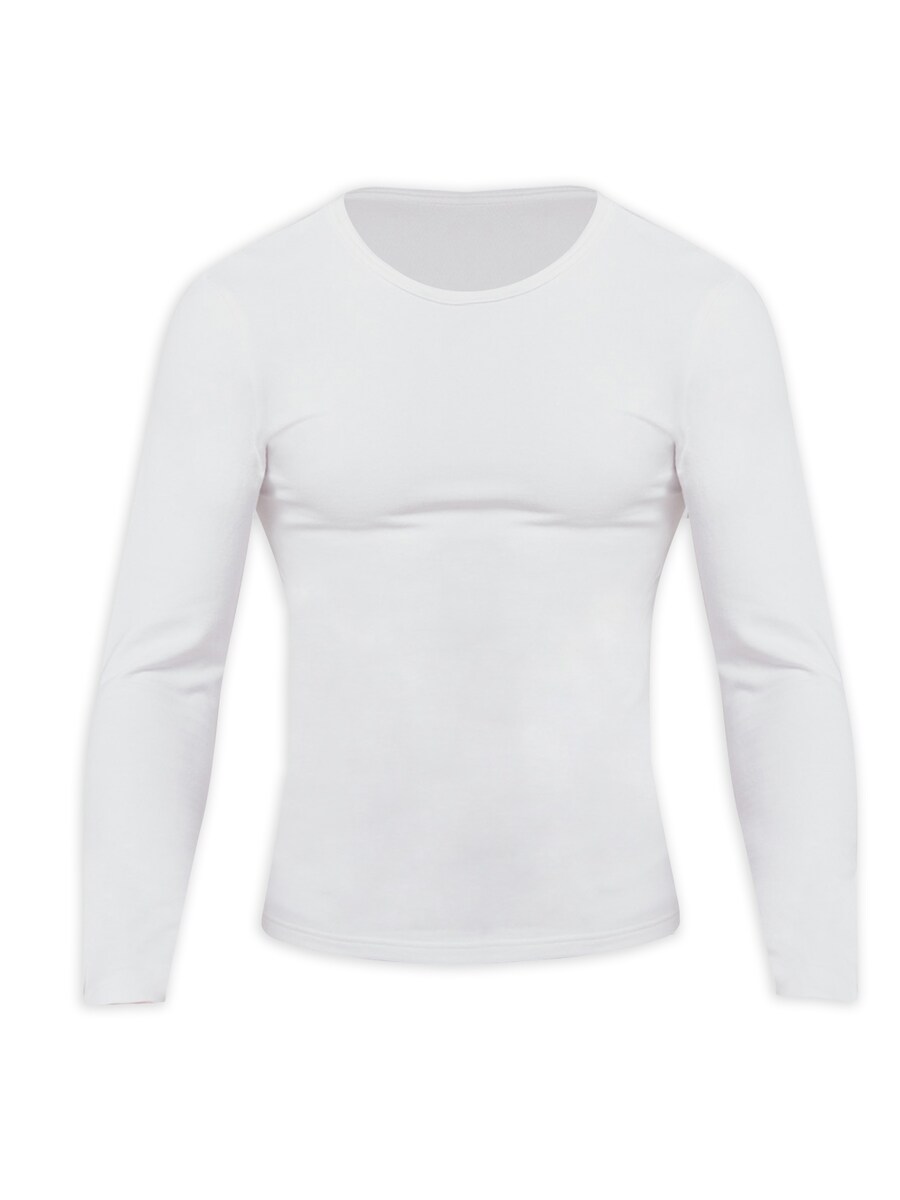 Лонгслив Gisela Shirt, белый
Лонгслив Gisela Shirt, белый