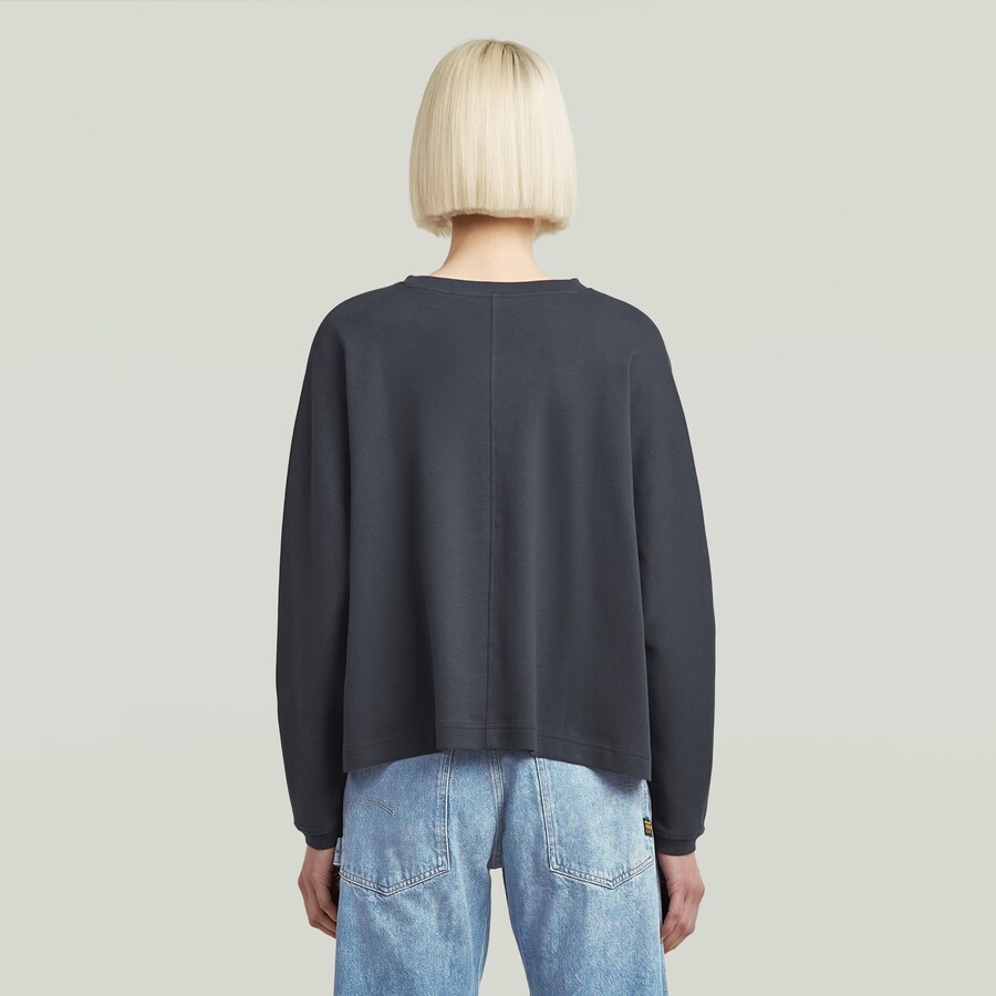 Рубашка G-STAR, темно-серый
Рубашка G-STAR, темно-серый