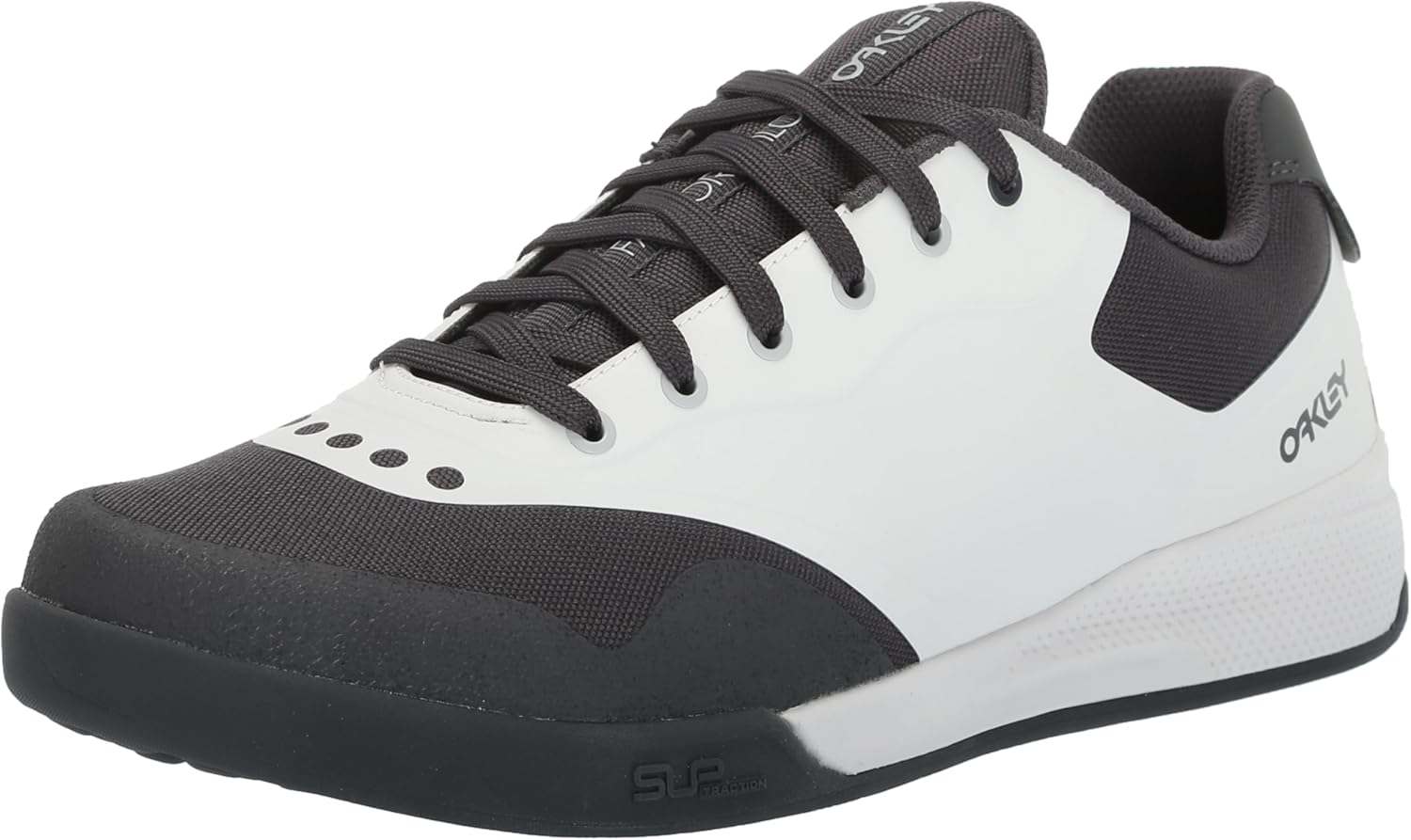 Мужские кроссовки для горного велосипеда Oakley Drift Recycle, серый
Мужские кроссовки для горного велосипеда Oakley Drift Recycle, серый
