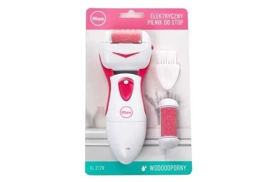 Электрический фрезерный станок Filux для напильника для пяток, Inna marka
Электрический фрезерный станок Filux для напильника для пяток, Inna marka