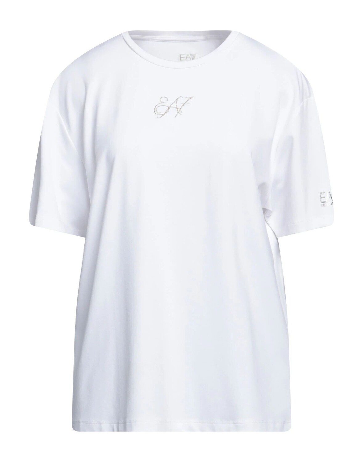Футболка Ea7, белый
Футболка Ea7, белый