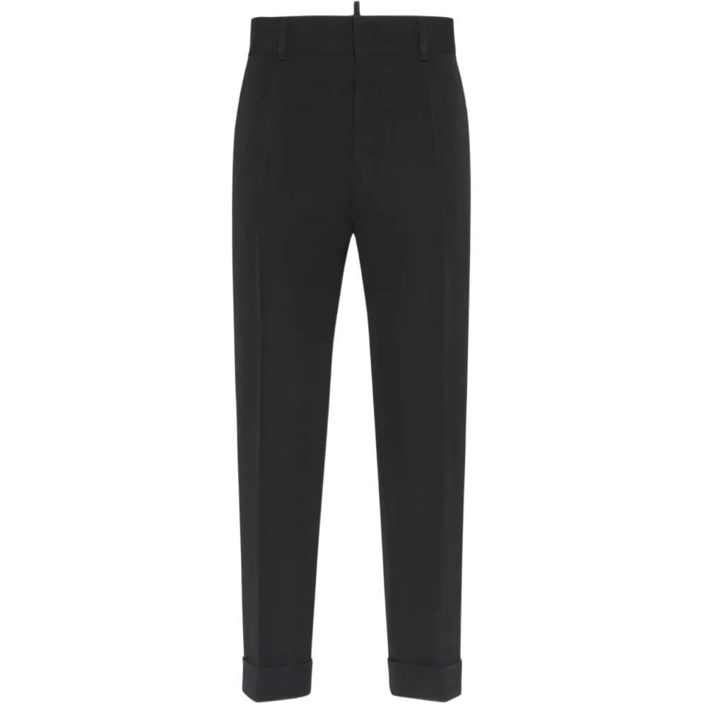 DSQUARED 2 DSQUARED2 Брюки зауженные
DSQUARED 2 DSQUARED2 Брюки зауженные