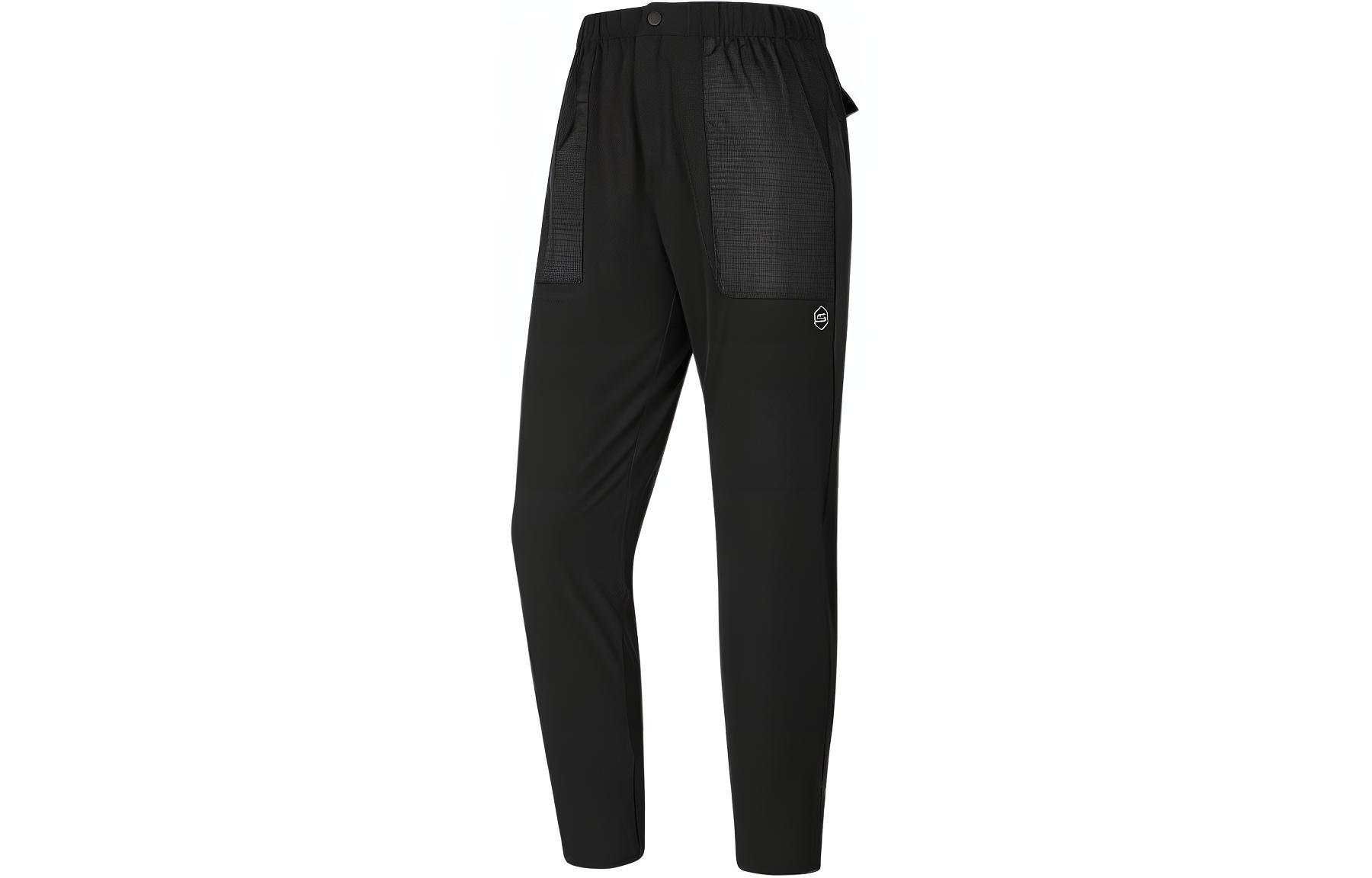 Спортивные брюки женские Carbon Black Skechers, Carbon Black/0018
Спортивные брюки женские Carbon Black Skechers, Carbon Black/0018