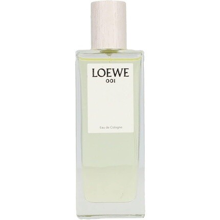 Одеколон Loewe Loewe 001
Одеколон Loewe Loewe 001