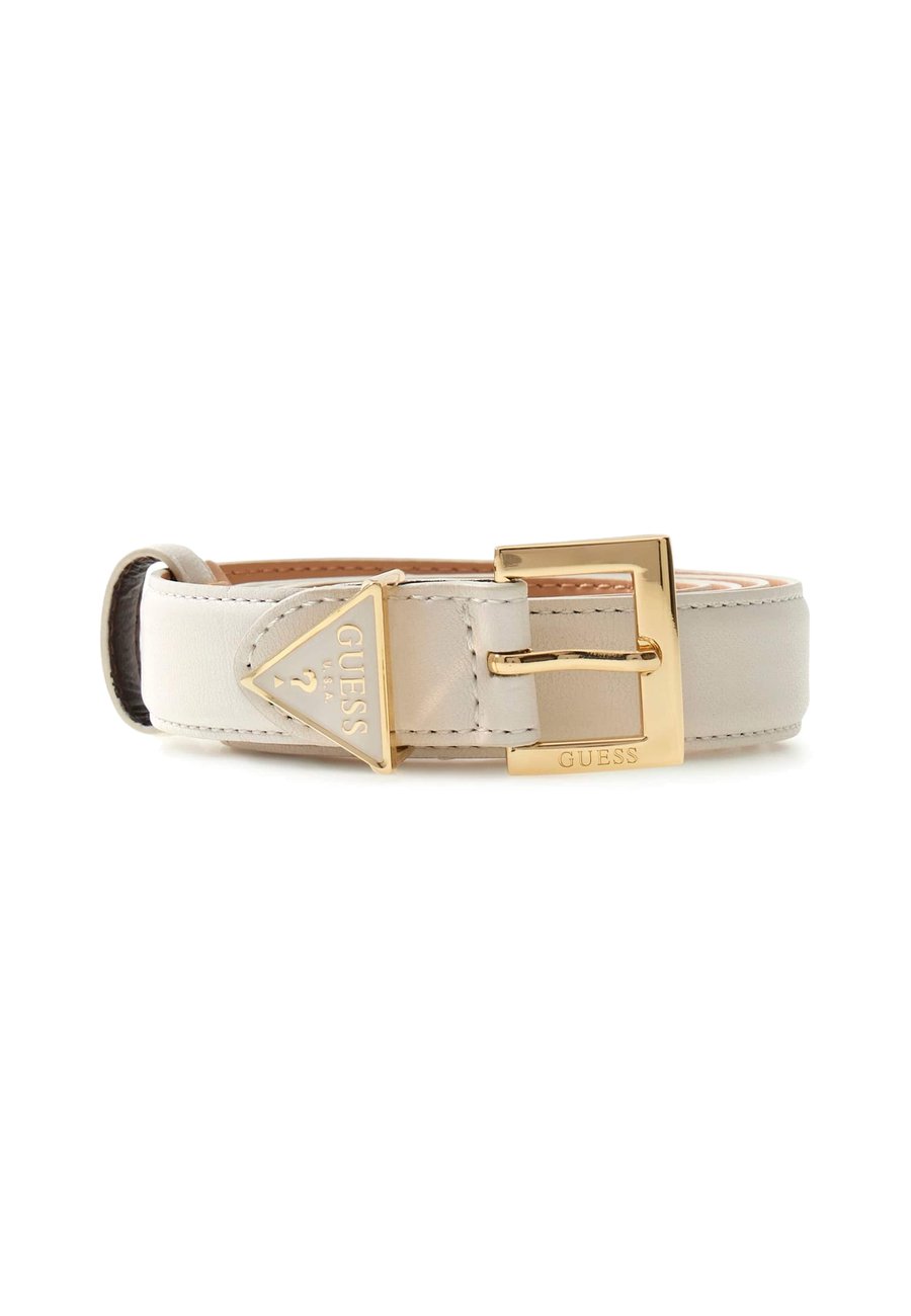 Ремень Guess Belt, Weiß/Off-White
Ремень Guess Belt, Weiß/Off-White