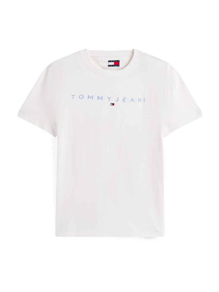 Рубашка Tommy Jeans, экрю
Рубашка Tommy Jeans, экрю