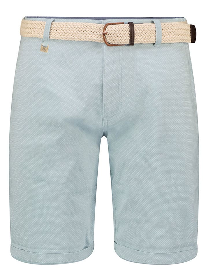 Тканевые шорты Canadian Peak, светло-синий
Тканевые шорты Canadian Peak, светло-синий