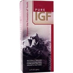 Pure Solutions Pure IGF 1 жидкая унция
Pure Solutions Pure IGF 1 жидкая унция