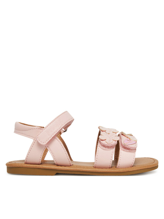 Сандалии 7937911 S Primigi, розовый
Сандалии 7937911 S Primigi, розовый