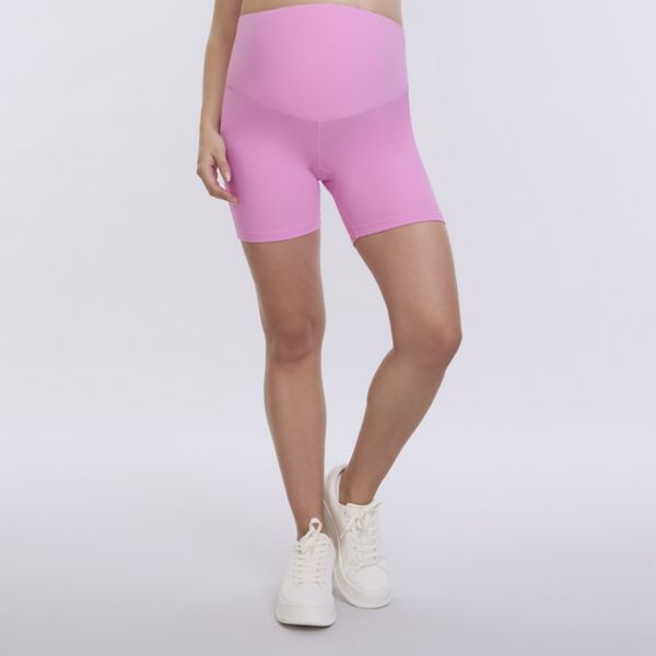 Байкерские шорты для беременных Motherhood, цвет cyclamen
Байкерские шорты для беременных Motherhood, цвет cyclamen