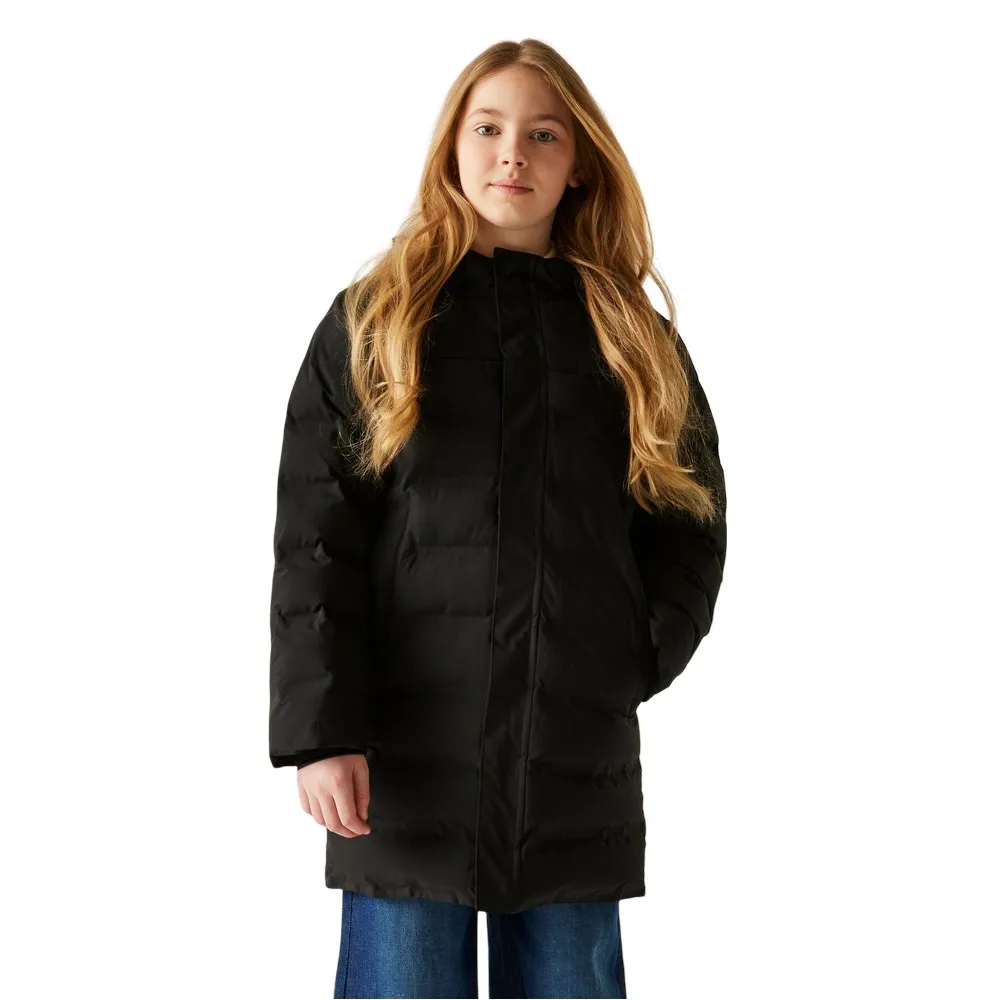 Куртка Dare2B Wander, черный
Куртка Dare2B Wander, черный