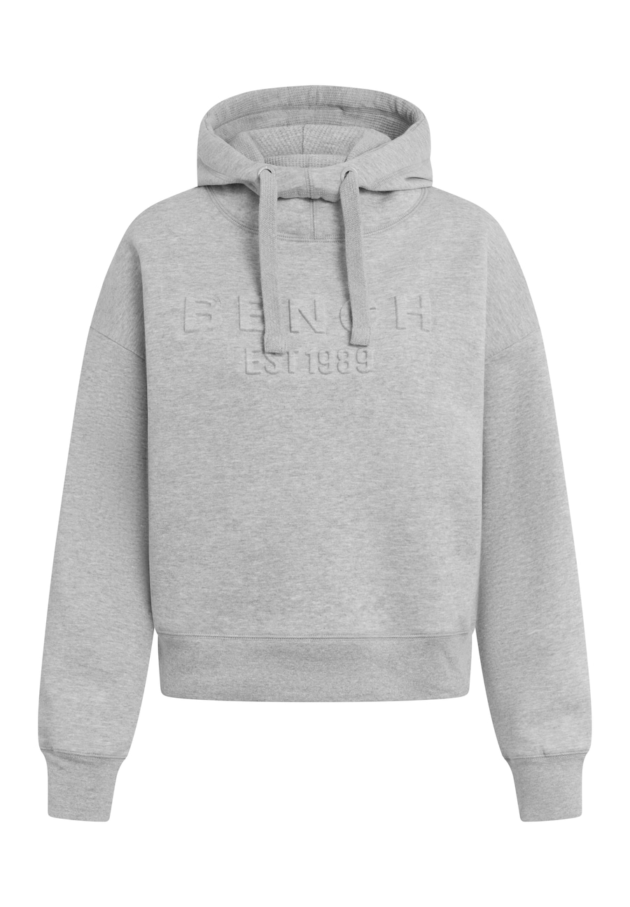 Толстовка BENCH, светло-серый
Толстовка BENCH, светло-серый