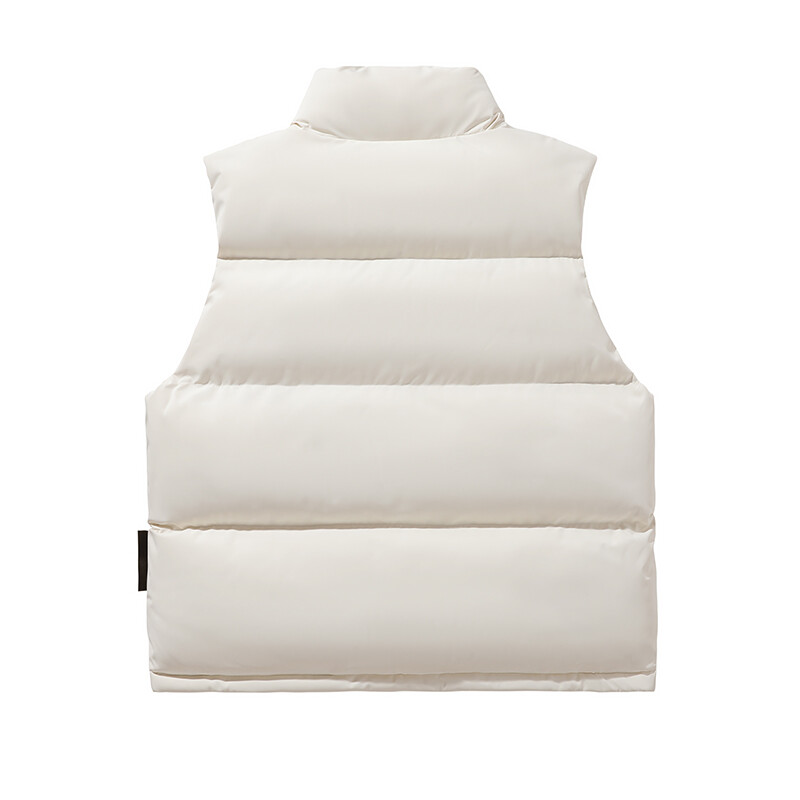 Жилет унисекс Jeep, Темно коричневый
Жилет унисекс Jeep, Темно коричневый