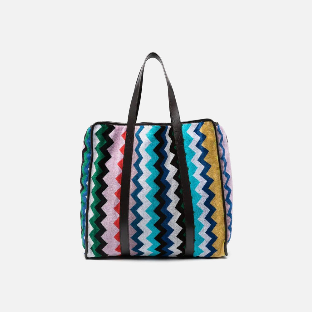Сумка Missoni Carlie Bag, разноцветный
Сумка Missoni Carlie Bag, разноцветный