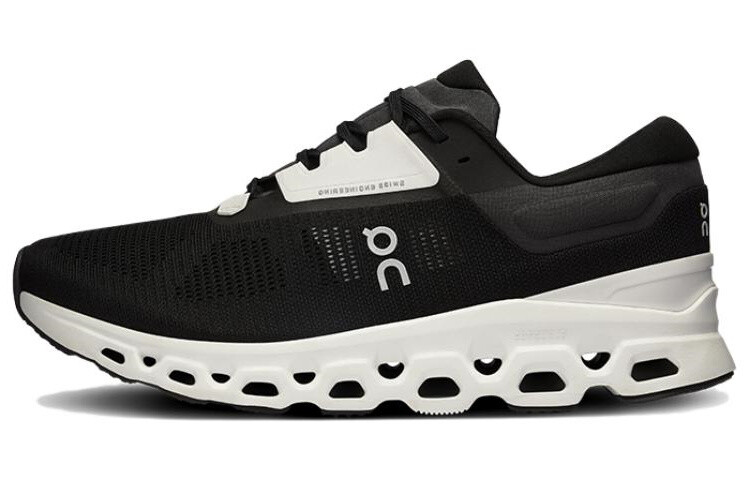 Кроссовки для бега Cloudstratus мужские с низким верхом On
Кроссовки для бега Cloudstratus мужские с низким верхом On