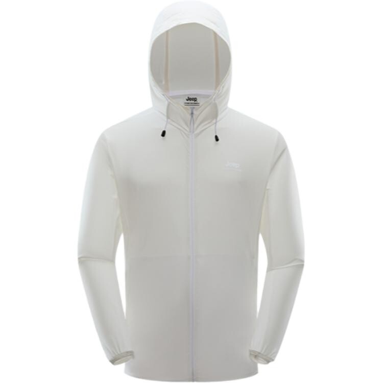 Солнцезащитная одежда унисекс Jeep, цвет Mist Gray 
Солнцезащитная одежда унисекс Jeep, цвет Mist Gray