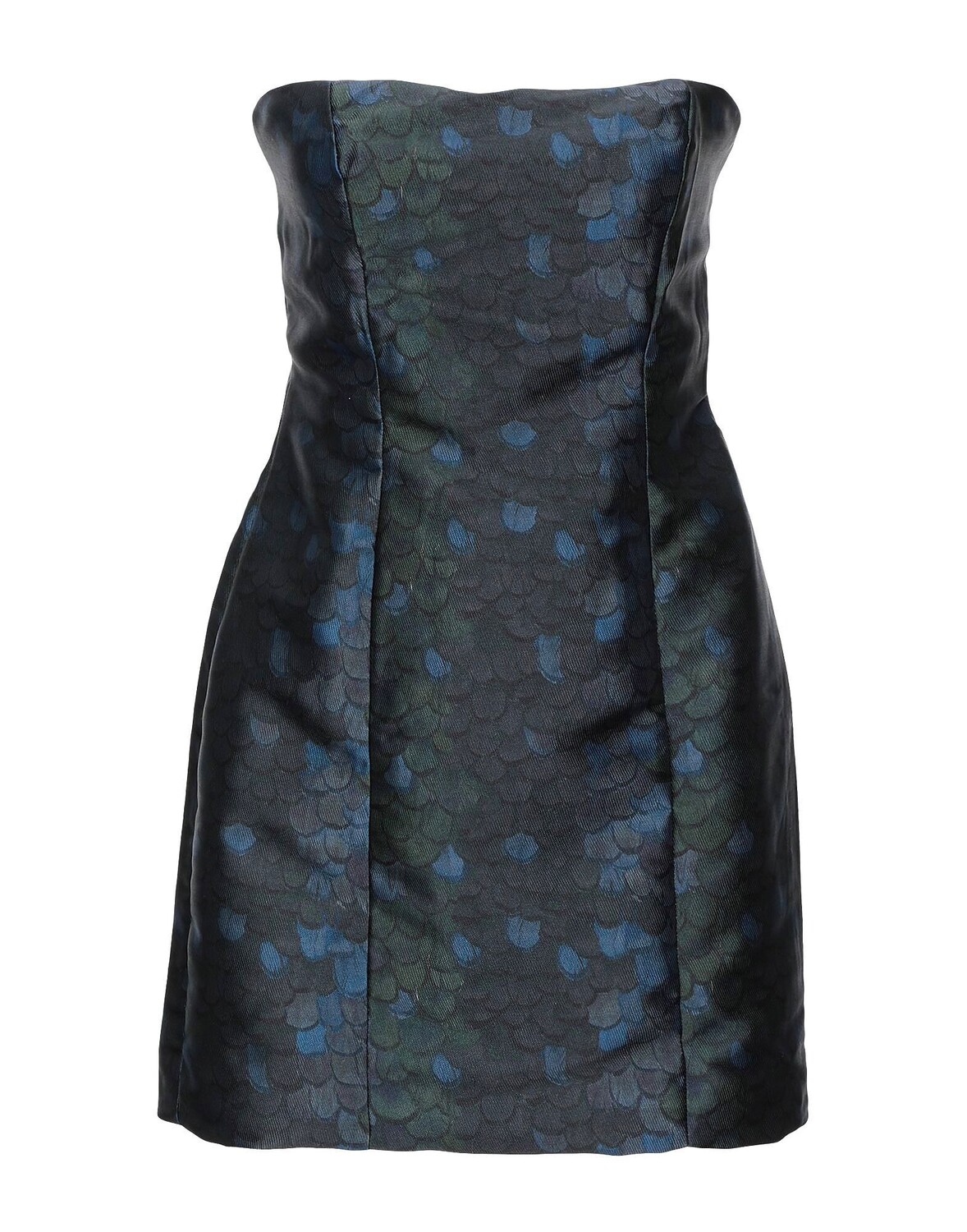 Платье Jijil, темно-зеленый
Платье Jijil, темно-зеленый