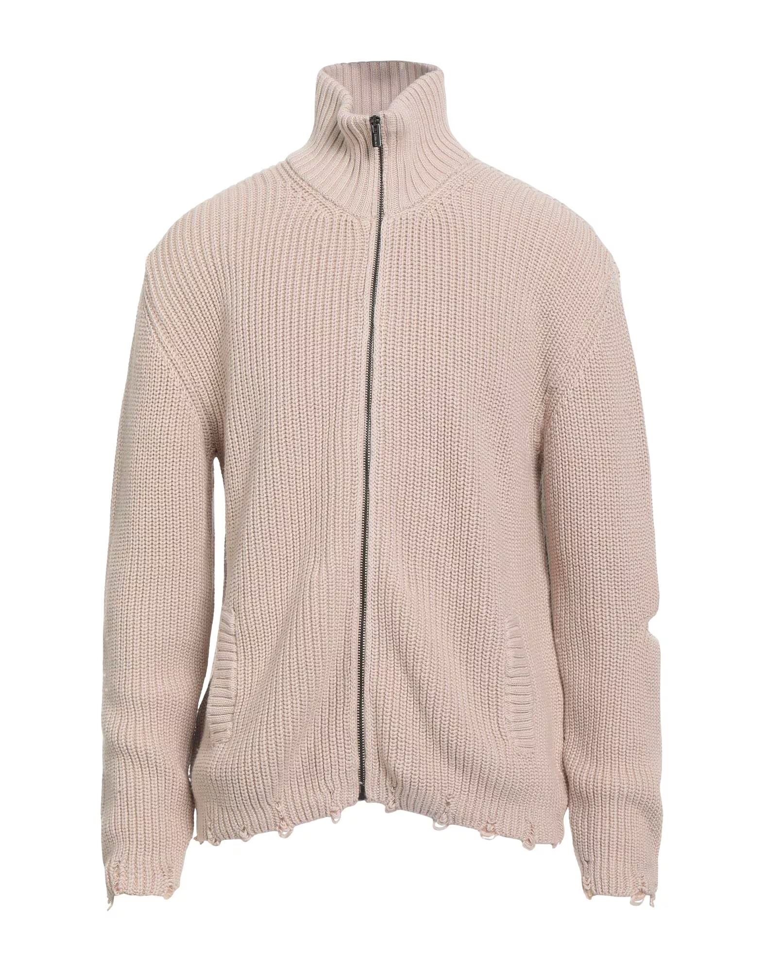 Кардиган A Paper Kid, бежевый
Кардиган A Paper Kid, бежевый