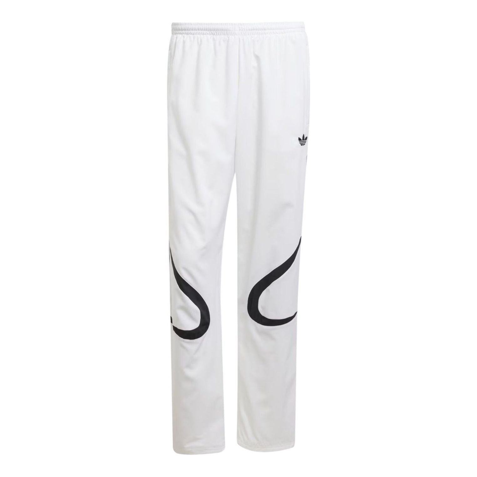 Спортивные штаны Adidas Adicolor Teamgeist Track Tracksuit Bottoms 'White Black'
Спортивные штаны Adidas Adicolor Teamgeist Track Tracksuit Bottoms 'White Black'