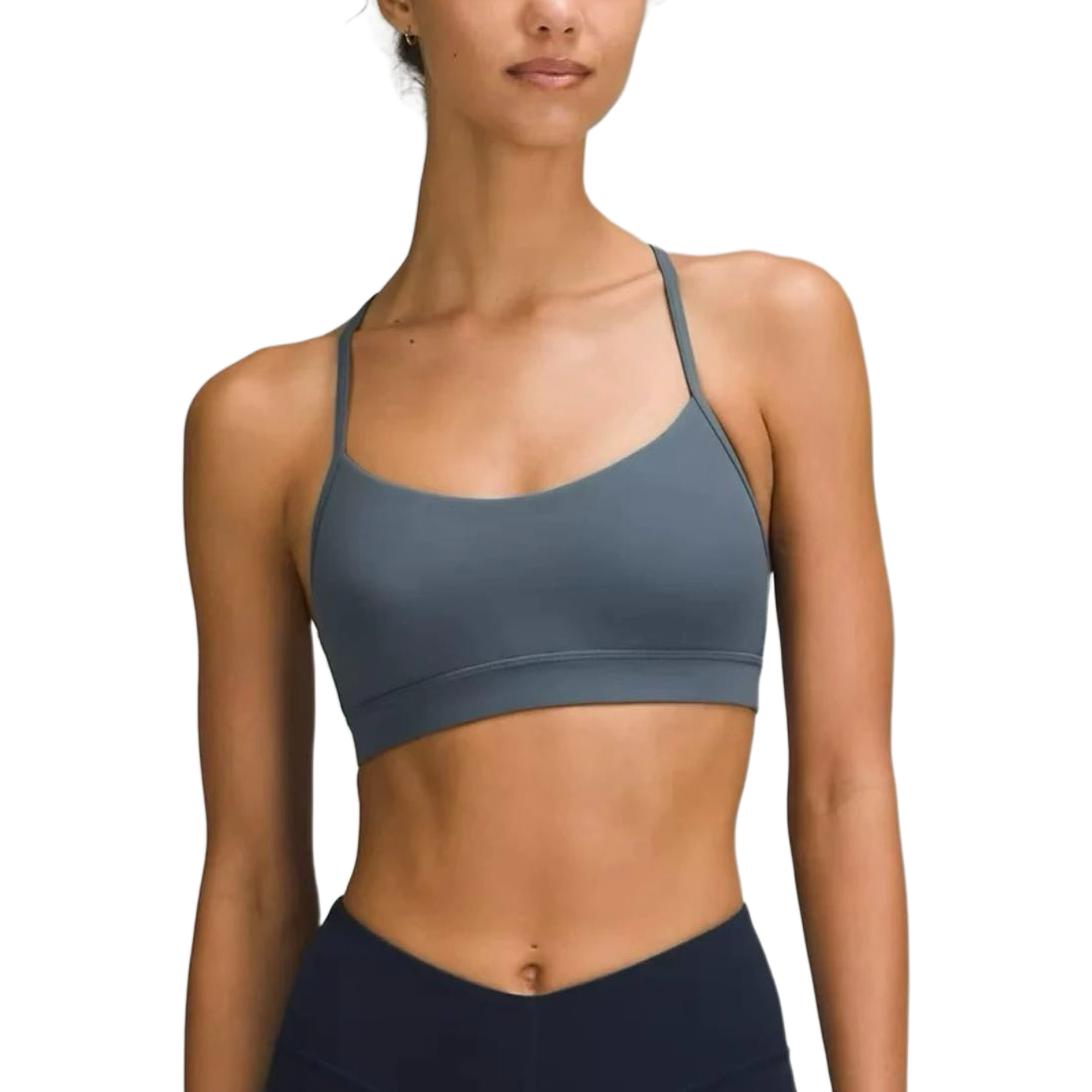 Lululemon Женское белье для йоги
Lululemon Женское белье для йоги
