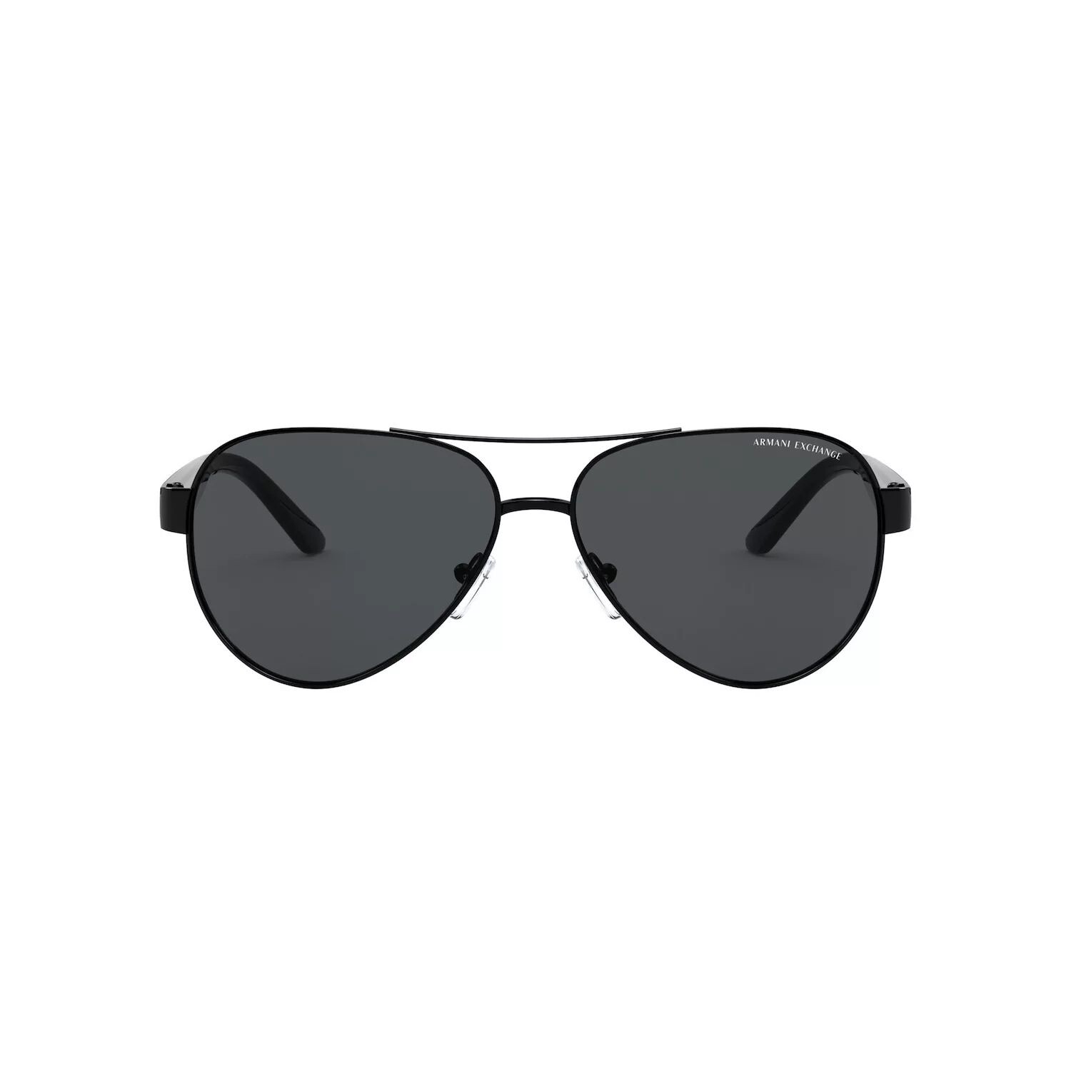 Мужские солнцезащитные очки Armani Exchange AX2034S Pilot 59 мм
Мужские солнцезащитные очки Armani Exchange AX2034S Pilot 59 мм