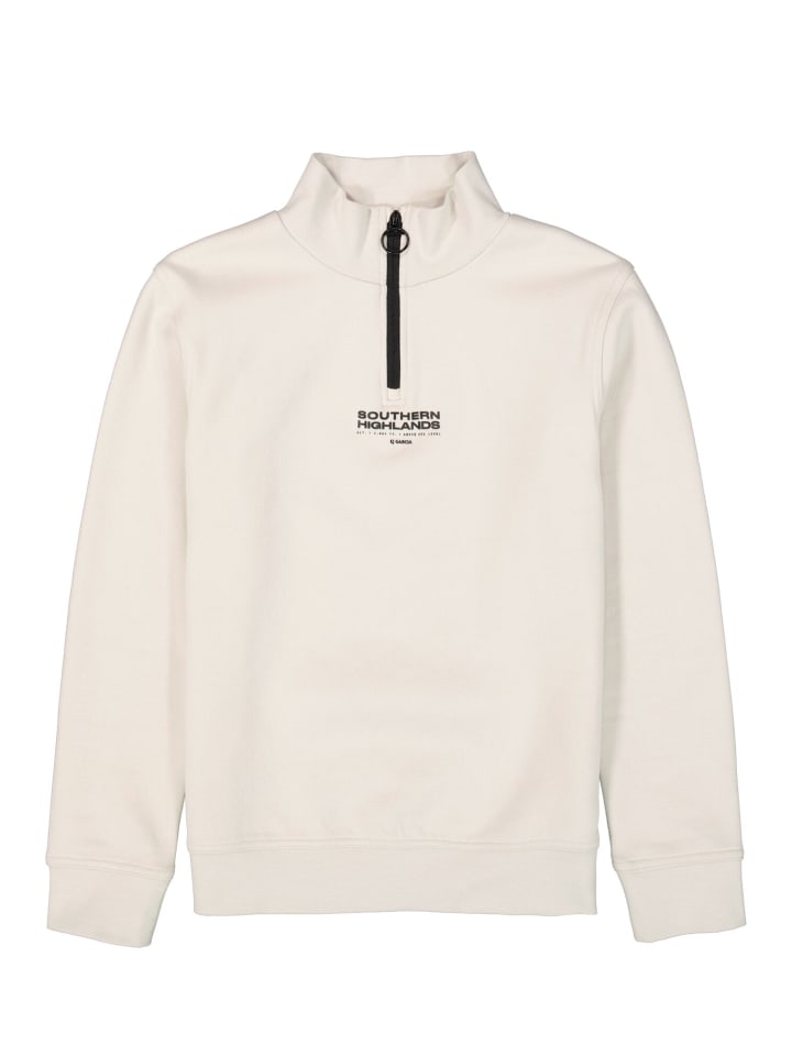 Толстовка Garcia
Толстовка Garcia