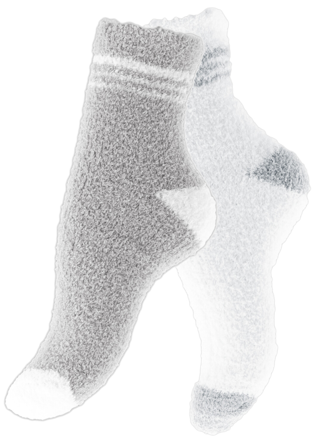 Носки Yenita Kuschel 4 шт, цвет grau weiss
Носки Yenita Kuschel 4 шт, цвет grau weiss
