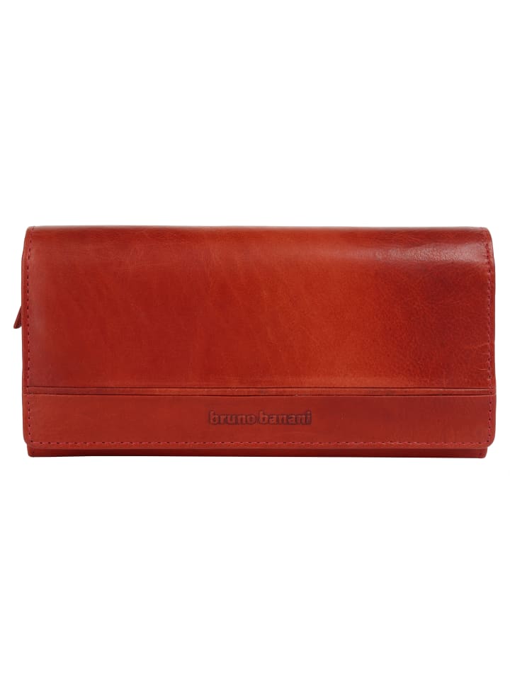 Кошелек Bruno Banani, красный
Кошелек Bruno Banani, красный